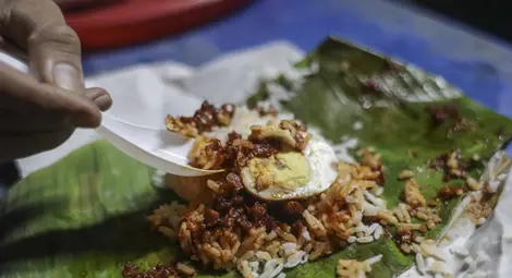 Няма лек за алергията към фъстъци