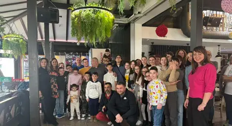 12 години безвъзмездна помощ: каузата на Фондация &bdquo;Александър Русев&ldquo; променя животи чрез силата на водата