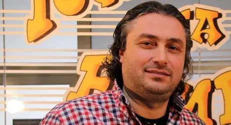 Продуцентът на "Господарите" за записа с полицейско насилие