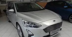 Новият „Фокус“ дебютира в Русе