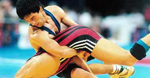 Борец номер 1 на Русе и света отпразнува 55-и рожден ден