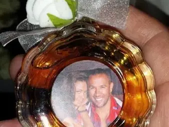 Видео: Петко и Яна си казаха "да"!