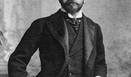 Мистър Пет процента