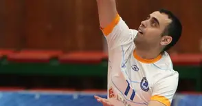 Капитанът на волейболистите: Елате в неделя за дербито на сезона