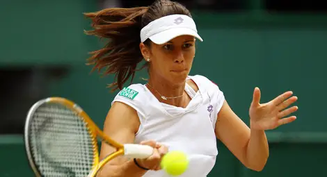 Пиронкова ще търси реванш срещу Бенчич утре сутринта