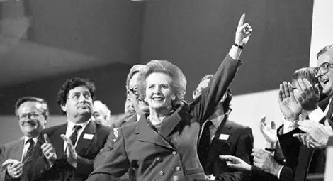 Гнусни педофилски оргии се вихрели под носа на Маргарет Тачър