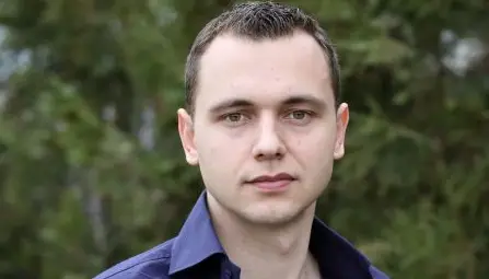 Иван Георгиев е новият водещ на късната емисия на bTV Новините Иван Георгиев е новият водещ на късната емисия на bTV Новините