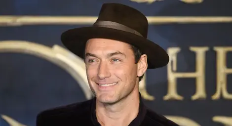 Джуд Лоу планира сватба Джуд Лоу планира сватба