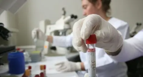 Вирус с обриви заради студеното време