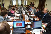 ВСС не успя да избере градски прокурор на София