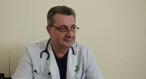 Д-р Красимир Гайтанджиев: Богатите празнични трапези напълниха гастроентерологията