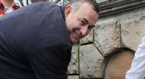 105 хиляди евро дължал Джевдет Чакъров на новия облестен на Пловдив