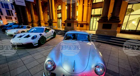 Снимка: БТА Снимка: БТА