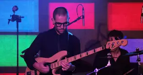 Антони Дончев и Флориан Вилайтнер  обещават истински джаз празник