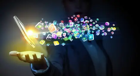 Как мобилните приложения променят спортните залагания?