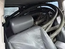 Русенската полиция участва в залавянето на група за кражби, вилняла в Шуменско&nbsp;