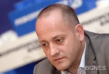 Отказано е досъдебно производство по сигнал на Радан Кънев