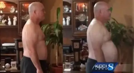 Учител цял месец се хранеше само в &bdquo;Макдоналдс&rdquo;, резултатът беше шокиращ 