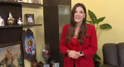 &bdquo;Черешката на тортата&ldquo; поднася международни изкушения с много емоции