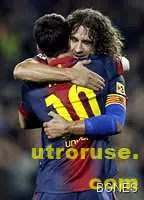 Меси, Шави и Пуйол преподписват с Барса 