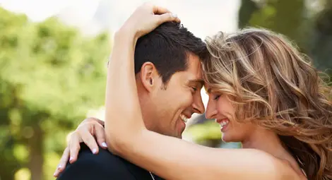 Защо се влюбваме по-често през пролетта