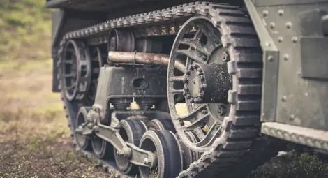 Киев: Военна техника от Русия навлезе тази нощ в Източна Украйна