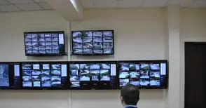 Камери ще следят кея и „Всех Святих“