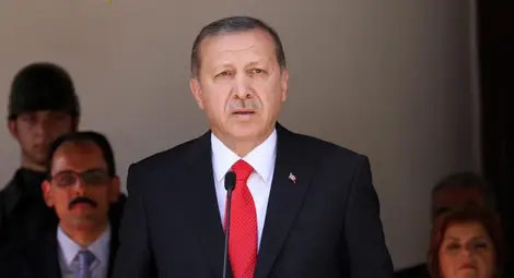 Турция удари цели на &bdquo;Ислямска държава&ldquo; в Сирия