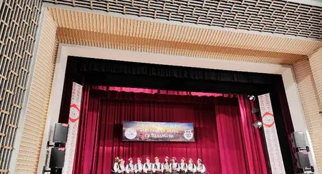 Самодейци от община Ценово се представиха отлично на &bdquo;Северняшка китка&ldquo; в Павликени