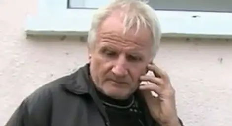 Димитър, чийто син е загинал: Детето ми беше там и влязох сам след взрива