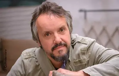 Калин Терзийски за Иван Ласкин: Артистите умират от пиене, аз случайно съм жив