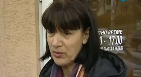 София Измирлиева: Счупен болт е виновен за трагедията в Лим, а не мъжът ми