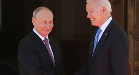За какво (не) се разбраха Путин и Байдън: най-важното от срещата в Женева