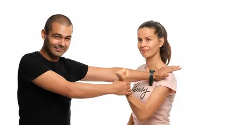 Създателят на метода &bdquo;Актив Ситинг&ldquo;: Осъзнах, че за да помогна на повече хора,трябва да ги обуча как сами да си помогнат