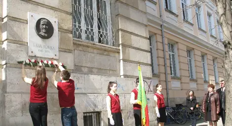 Випускник на Математическата създаде дарителски фонд по модел на Харвард