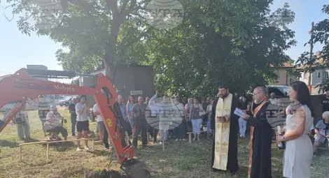 Снимка: БТА Снимка: БТА