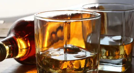 Уискито понижава риска от инфаркт и предпазва от рак Уискито понижава риска от инфаркт и предпазва от рак