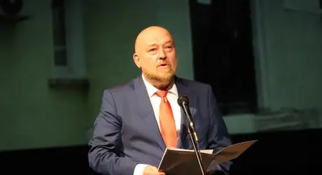 Професионалната гимназия по механотехника &bdquo;Юрий Гагарин&ldquo; в Русе отбеляза вековен юбилей