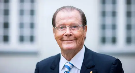 Почина британската кинолегенда сър Роджър Мур