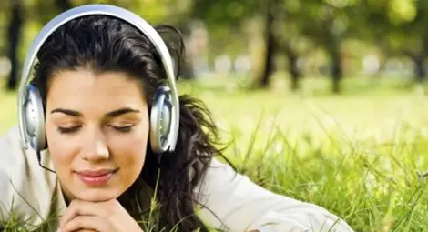 Музиката оказва удивителен ефект върху човека