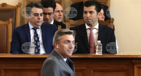 Снимка: БТА Снимка: БТА