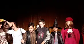 „Приказно земетресение“ разлюля читалище „Зора“ на старта на новия сезон на „Артистисимо“