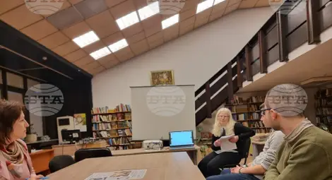 Снимка: БТА Снимка: БТА