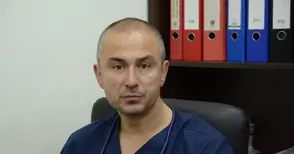 Д-р Симеонов: След такава загуба следват глоби