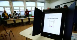 79% не подкрепят никого. Кой ще е следващия антирекорд?