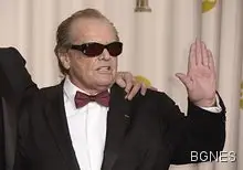 Джак Никълсън се оттегля от киното Джак Никълсън се оттегля от киното