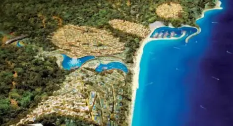 Еди Джордан от Формула 1 се оказа собственик в &bdquo;Мадара Юръп&rdquo;