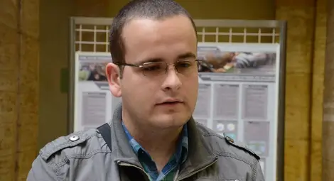 Електронна джаджа разгонва комарите