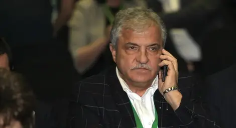 И заместника на Корнелия Нинова се зарази с коронавирус