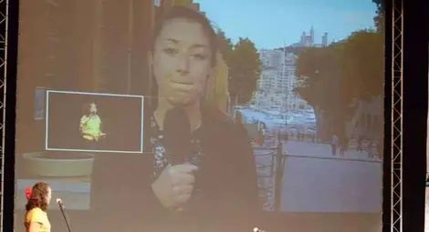 Марсилия пожела успех на Русе по пътя към евростолица на културата